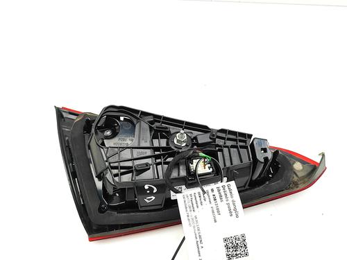 Right tailgate light MERCEDES-BENZ A-CLASS (W177) AMG A 35 4-matic (177.051) | BP38756018C80 - Image 3