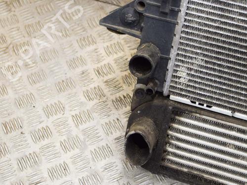 Radiator set LAND ROVER DISCOVERY III (L319) 2.7 TD 4x4 | BP14639558M120 