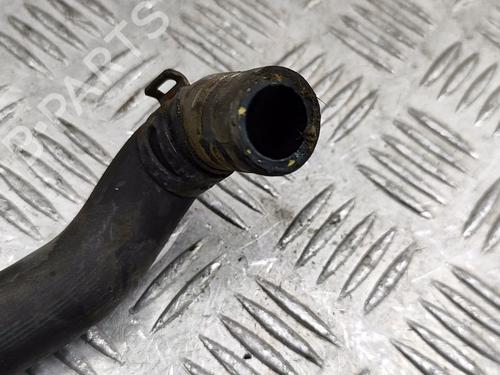 Pipe VW GOLF VII (5G1, BQ1, BE1, BE2) e-Golf | BP25902346M125