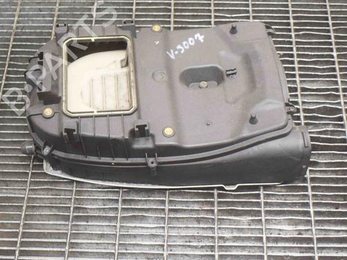 Used Air filter box MERCEDES-BENZ E-CLASS (W212) E 250 CDI / BlueTEC (212.003, 212.004) (204 hp) 7267686