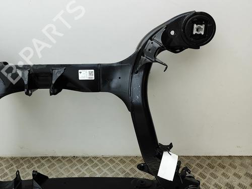 Rear axle AUDI Q6 E-TRON (GFB) e-tron quattro | BP33740080M2 - Image 3