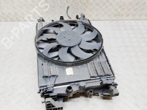 Radiator set MERCEDES-BENZ A-CLASS (W177) AMG A 35 4-matic (177.051) | BP38755750M120 - Image 3