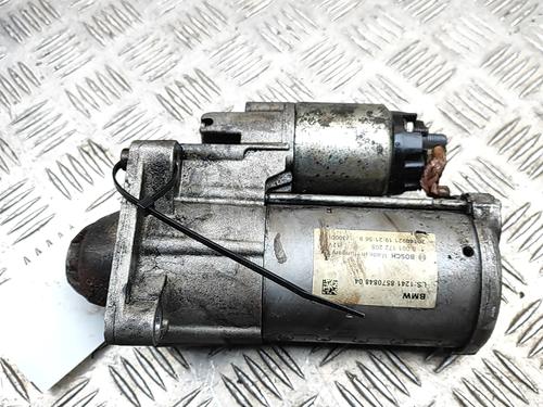 Used Starter Starter 39380457 39380457