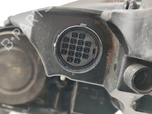 Right headlight PORSCHE CAYENNE Coupe (9YB) 3.0 AWD (9YBAA1) | BP33386961C29 - Image 7