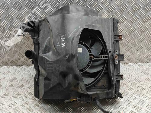 Radiator set PORSCHE CAYMAN (987) S 3.4 | BP29752971M120