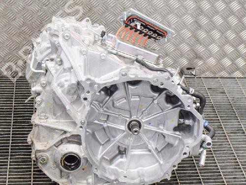 Used Gearbox TOYOTA C-HR (_X1_) 1.8 Hybrid (ZYX10_, ZYX11_, ZYX10R, ZYX11R) (122 hp) 27747898