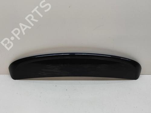Spoiler bagklap Spoiler bagklap AUDI A6 C7 Avant (4G5, 4GD) 2.0 TDI quattro (190 hp) 22351776 22351776
