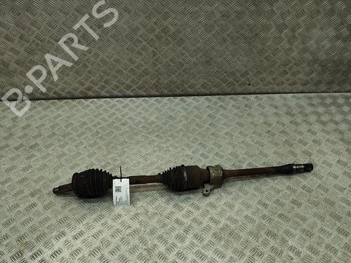Used Right front driveshaft Right front driveshaft SUZUKI SX4 (EY, GY) 1.9 DDiS (RW419D) (120 hp) 33372663 33372663
