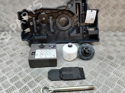 Used Other Other CITROËN C4 III (BA_, BB_, BC_) 1.2 PureTech 130 (BAHNSA, BAHNSB) (130 hp) 28550776 28550776