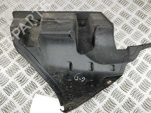 Used Rear bumper bracket Rear bumper bracket HYUNDAI TUCSON (TL, TLE) 1.7 CRDi (116 hp) 33380497 33380497