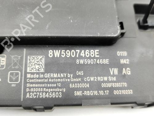 Electronic module AUDI A5 (F53, F5P) S5 TFSI quattro | BP37426002M83 - Image 7