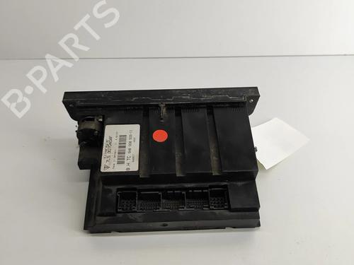 Electronic module PORSCHE CAYENNE (9PA) Turbo 4.5 | BP23247883M83 - Image 3