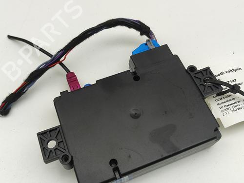 Electronic module MERCEDES-BENZ C-CLASS T-Model (S205) C 300 BlueTEC Hybrid / h (205.212) | BP28194951M83 