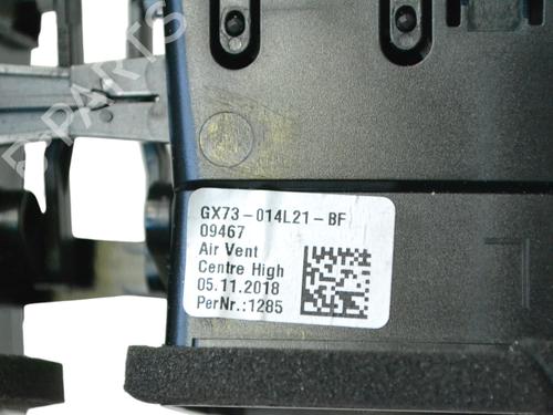 Air vent JAGUAR F-PACE (X761) 2.0 TD4 | BP33362012I21 - Image 5