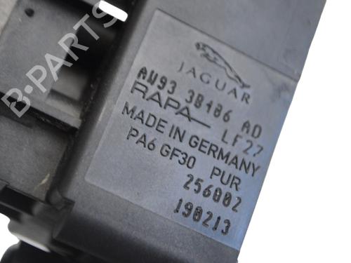 Electronic module JAGUAR XJ (X351) 3.0 SDV6 | BP33360474M83  - Image 5