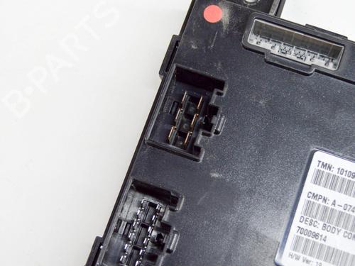 Elektronisk modul TESLA MODEL S (5YJS) 85 | BP11681856M83 