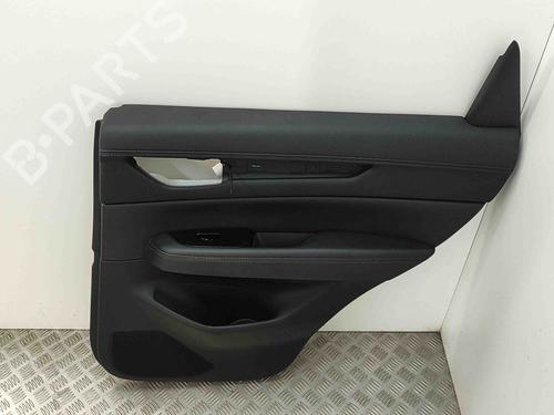 Bageste højre beklædning MAZDA CX-5 (KF) 2.0 | BP29867380C61