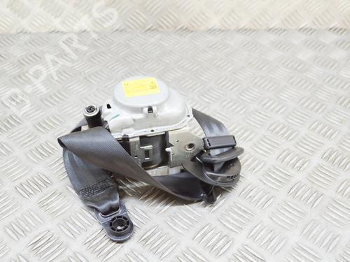 Front right seatbelt JAGUAR I-PACE (X590) EV400 AWD | BP27760163I25