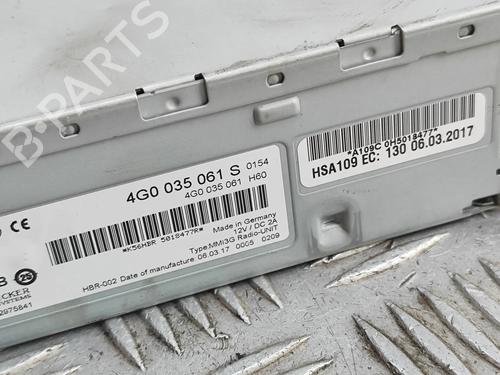 Electronic module VW TOUAREG (7P5, 7P6) 3.0 V6 TDI | BP28955631M83 - Image 6