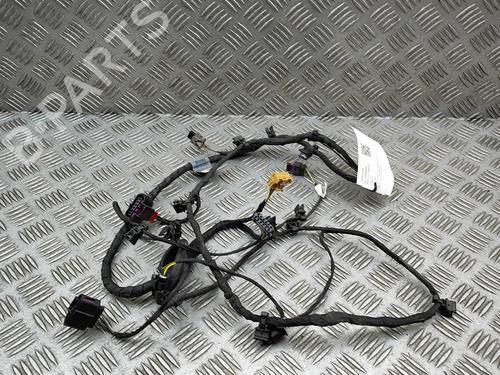 Electronic module AUDI Q5 (FYB, FYG) 2.0 TDI quattro | BP36391187M83 - Image 2