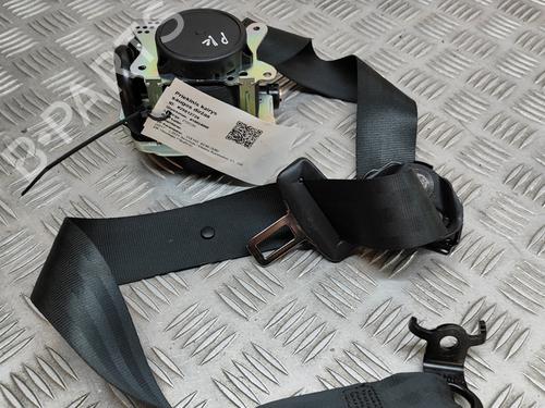 Front left seatbelt VOLVO XC40 (536) B3 Mild-Hybrid | BP29391553I26 