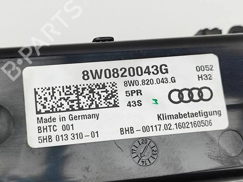Control unit AUDI A4 B9 Avant (8W5, 8WD) 2.0 TDI | BP39381536M11 - Image 5