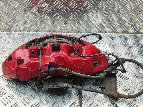 Left front brake caliper LAND ROVER RANGE ROVER SPORT II (L494) 3.0 SDV6 4x4 | BP28061907M105 