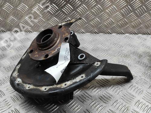 Left rear steering knuckle VW PHAETON (3D1, 3D2, 3D3, 3D4, 3D6, 3D7, 3D8, 3D9) 6.0 W12 4motion | BP23416296M27
