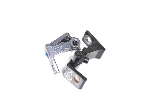 Dørhængsel/Dørbegrænser AUDI A8 D4 (4H2, 4H8, 4HC, 4HL) 3.0 TDI quattro (250 hp) 30216236