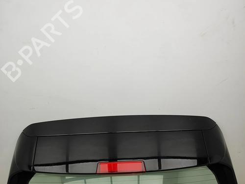 Tailgate NISSAN LEAF (ZE1) Electric | BP37797413C6 - Image 4