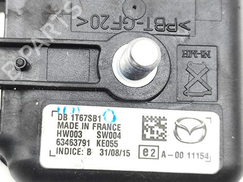 Electronic module MAZDA MX-5 IV (ND__) 2.0 (ND2E, ND6E) | BP35717650M83  - Image 6