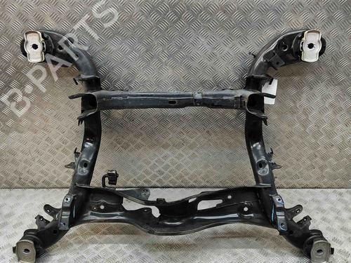 Used Rear axle AUDI Q5 (FYB, FYG) 40 TDI quattro (190 hp) 28431360