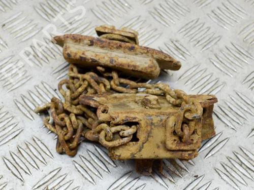 Støtte FORD RANGER (TKE) 2.2 TDCi 4x4 (150 hp) 14634482