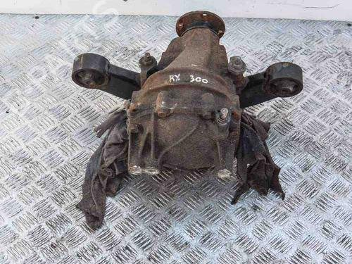 Differential hinten für LEXUS RX (_U3_) 300 (MCU35_, MCU35R) (204 hp) 7735652