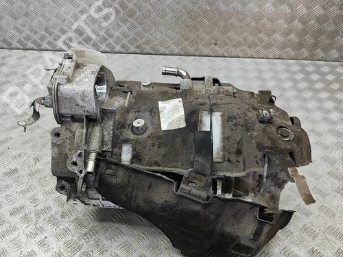 Used Engine VOLVO XC40 (536) Recharge AWD (408 hp) 29075948