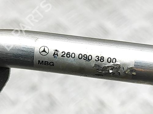 Pipe MERCEDES-BENZ A-CLASS (W177) AMG A 35 4-matic (177.051) | BP32130095M125 