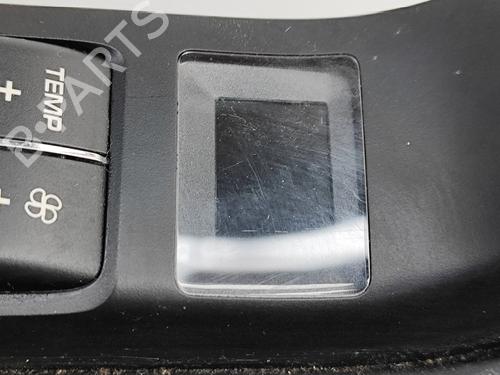 Climate control PORSCHE CAYENNE (92A) 3.0 Diesel | BP25787636I5 