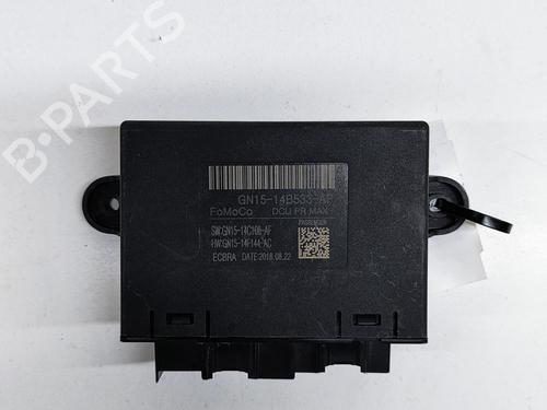 Used Electronic module FORD ECOSPORT 1.0 EcoBoost (140 hp) 16271640