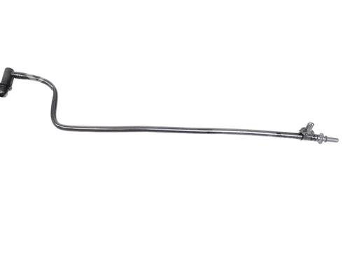 Used Pipe Pipe FIAT 500X (334_) 1.6 (334AXE1A) (110 hp) 33345340 33345340