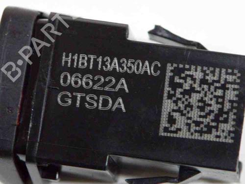 Advarselsbryter FORD PUMA (J2K, CF7) 1.0 EcoBoost mHEV | BP27759205I22 