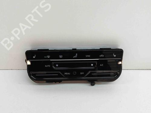 Used Climate control VW TIGUAN (AD1, AX1) 1.5 TSI (131 hp) 27771363
