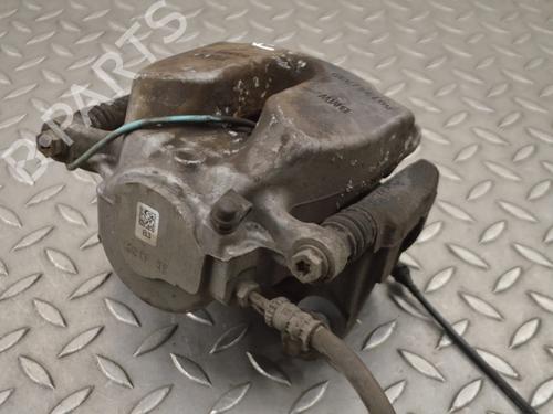 Left front brake caliper BMW 5 (G30, F90) 525 d | BP33351780M105 - Image 2