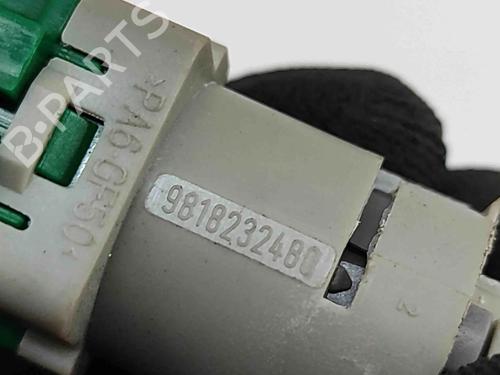 Electronic sensor CITROËN C3 III (SX) 1.2 THP 110 (SXHNPS, SXHNZT, SXHNZ6) | BP29459178M84