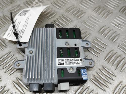 Electronic module TESLA MODEL X (5YJX) P100D AWD | BP26290363M83