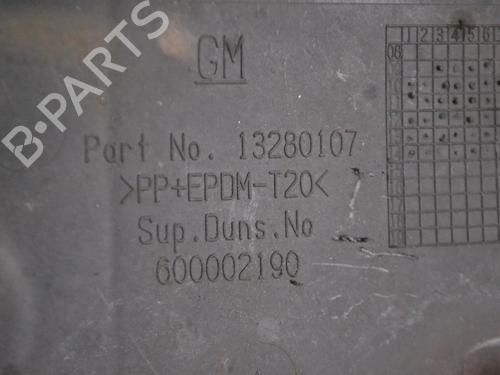 Other OPEL ASTRA J GTC 1.4 Turbo (08) | BP30225267O1 