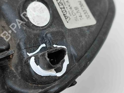 Left front fog light VOLVO XC60 II (246) 2.0 B5 Mild-Hybrid | BP33374637C30 - Image 7