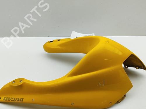 Used Other DUCATI MOTORCYCLES 900 900 SS Carenata (80 hp) 28566240
