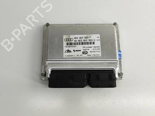 Used Electronic module Electronic module AUDI A8 D3 (4E2, 4E8) 3.7 quattro (280 hp) 24581093 24581093