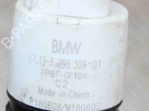 Washer pump BMW 5 (G30, F90) 530 e Plug-in Hybrid | BP14643464E24 