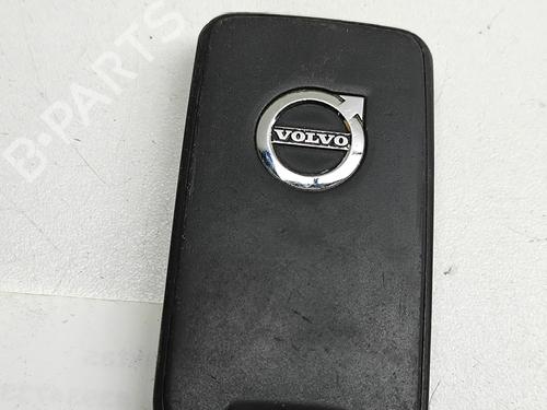 Electronic module VOLVO V40 Hatchback (525) T2 | BP40188832M83 - Image 5